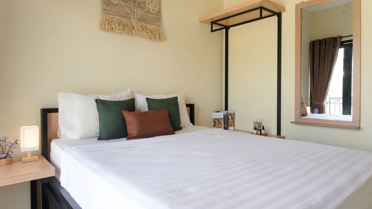Photo of Bedroom in Sidomulyo
