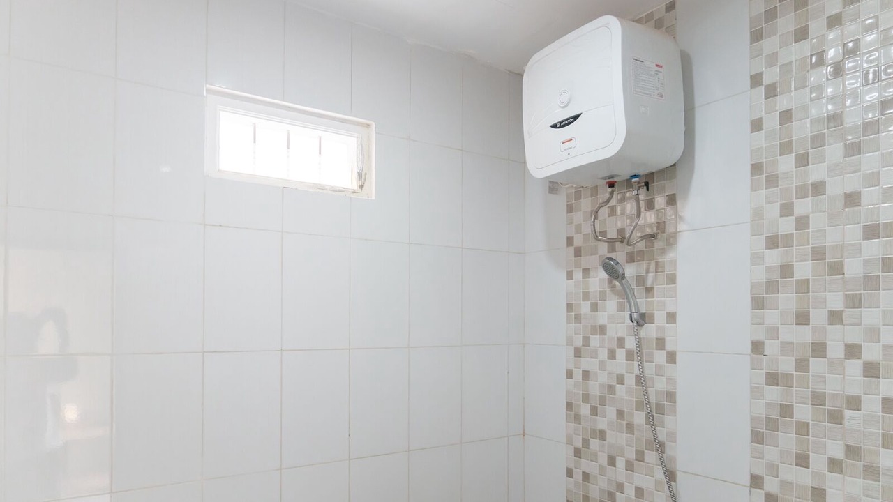 Photo of Bathroom in Sidomulyo