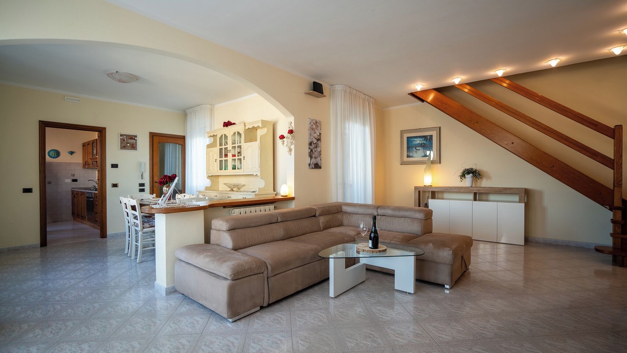 Photo of Livingroom in Torre del Lago Puccini
