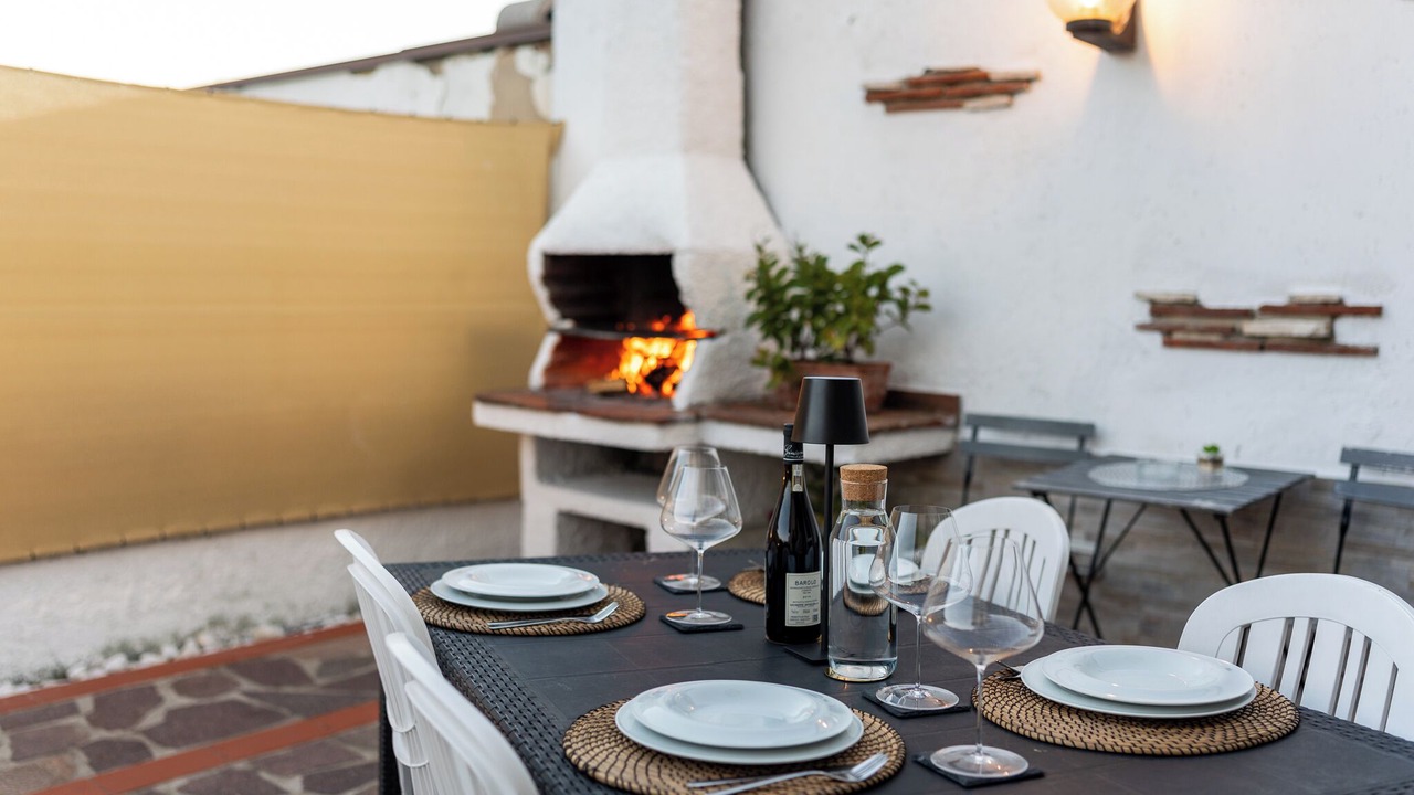 Photo of Outdoor in Torre del Lago Puccini