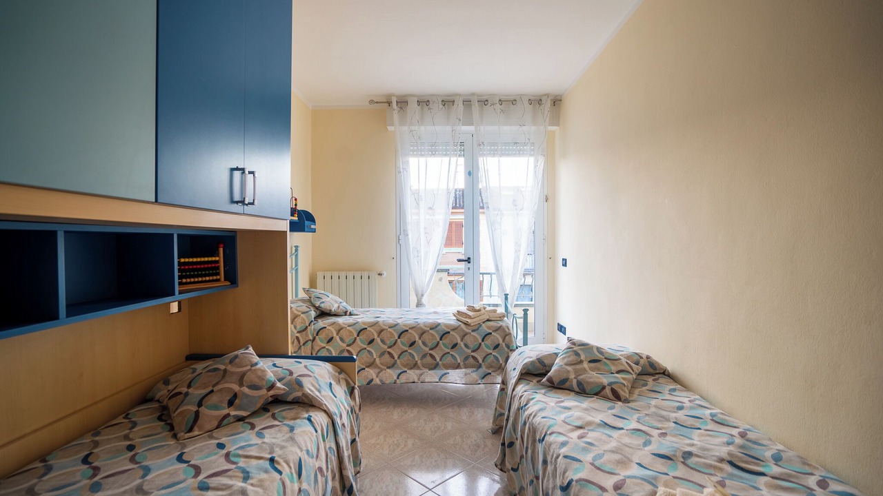 Photo of Bedroom in Torre del Lago Puccini