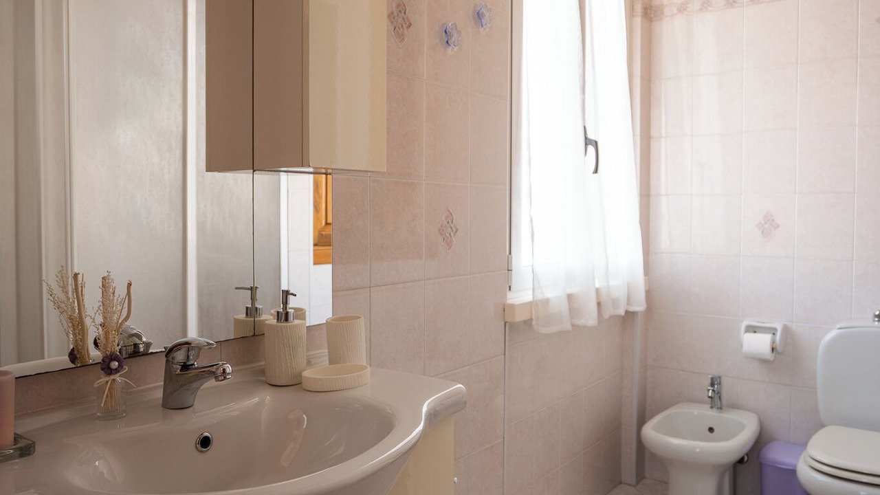 Photo of Bathroom in Torre del Lago Puccini