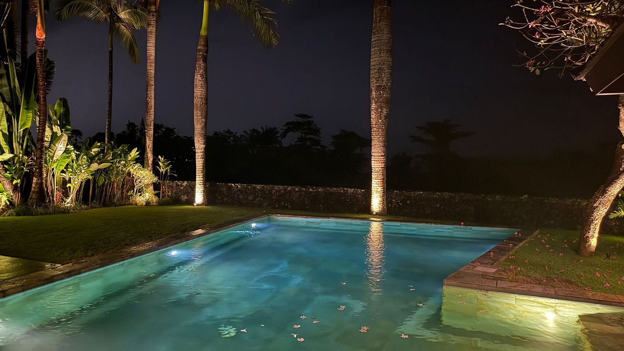 Photo of Outdoor in Tegal Mengkeb