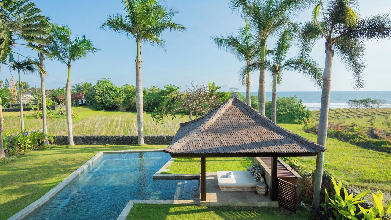 Photo of Outdoor in Tegal Mengkeb