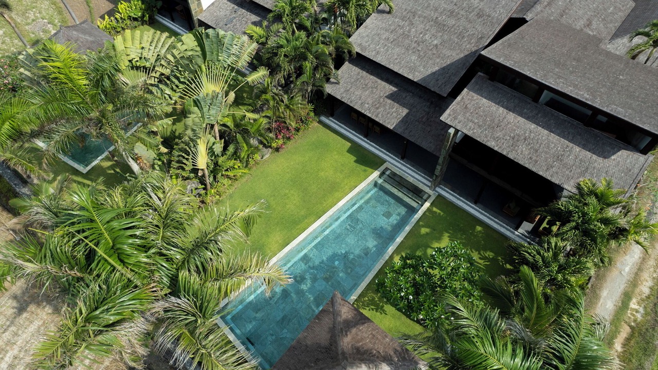 Photo of Outdoor in Tegal Mengkeb