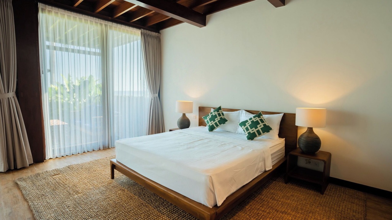 Photo of Bedroom in Tegal Mengkeb