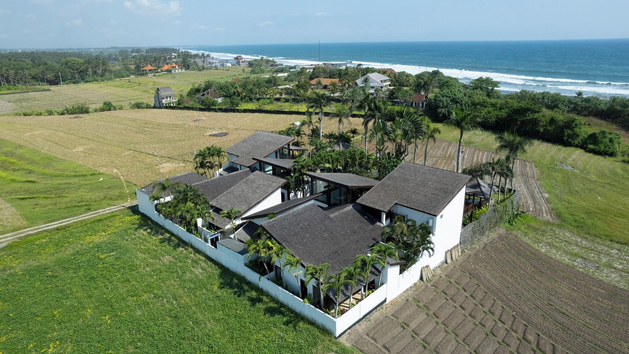 Photo of Outdoor in Tegal Mengkeb