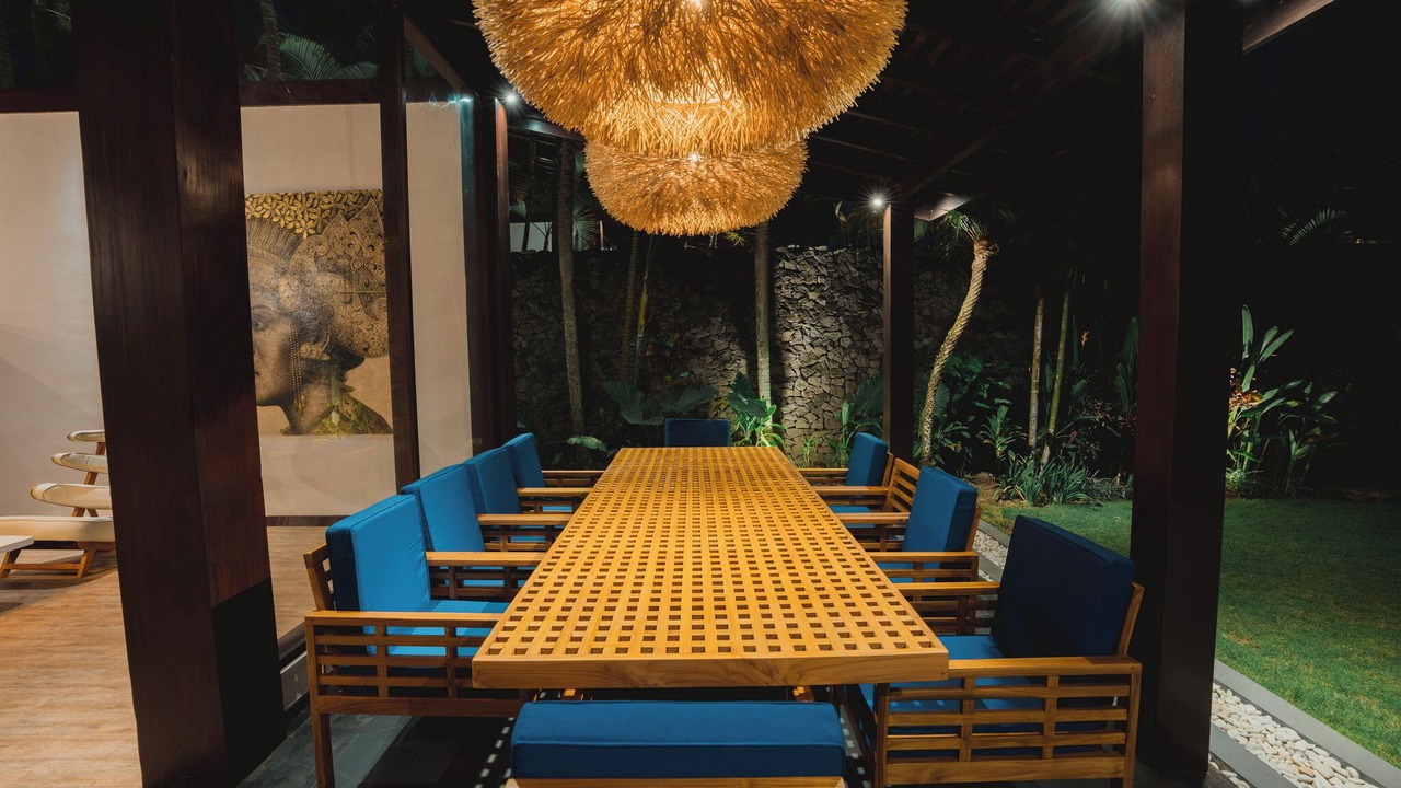 Photo of Outdoor in Tegal Mengkeb