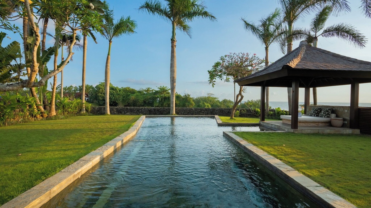 Photo of Outdoor in Tegal Mengkeb
