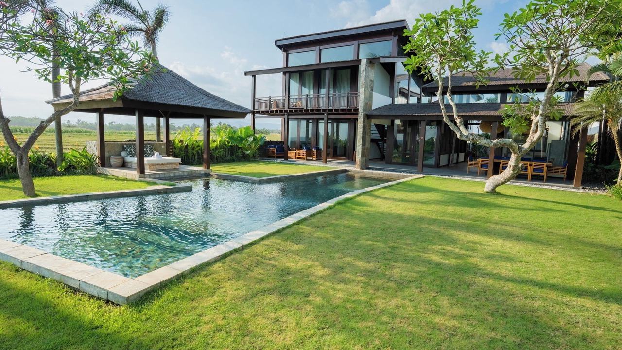Photo of Outdoor in Tegal Mengkeb