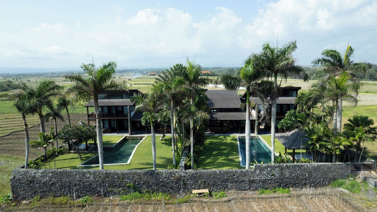 Photo of Outdoor in Tegal Mengkeb