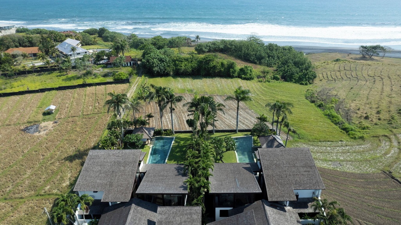 Photo of Outdoor in Tegal Mengkeb
