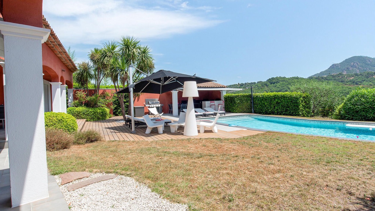 Photo of Outdoor in Les Adrets-de-l'Esterel