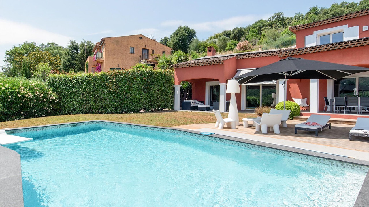 Photo of Outdoor in Les Adrets-de-l'Esterel