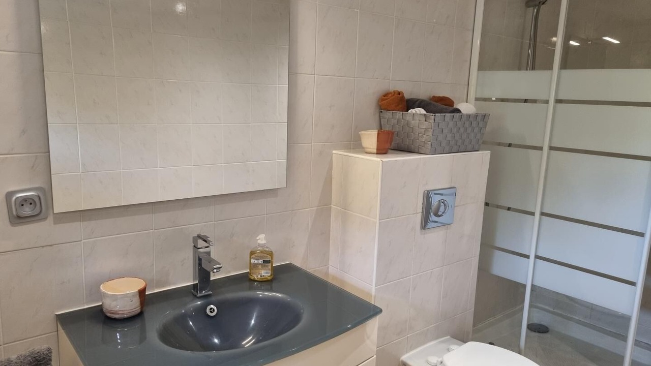 Photo of Bathroom in Sclos de Contes