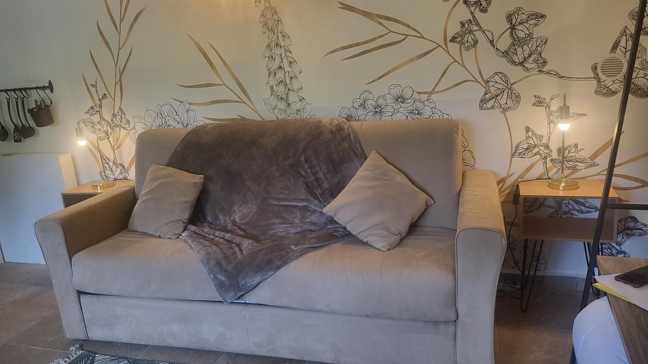 Photo of Livingroom in Sclos de Contes