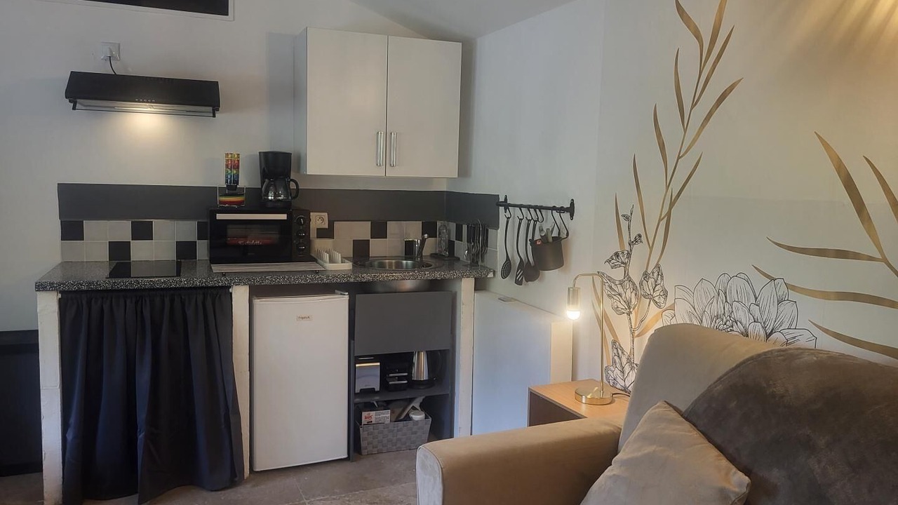 Photo of Livingroom in Sclos de Contes