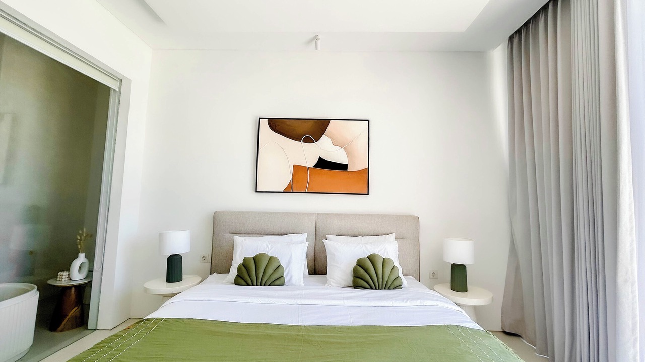Photo of Bedroom in Ungasan
