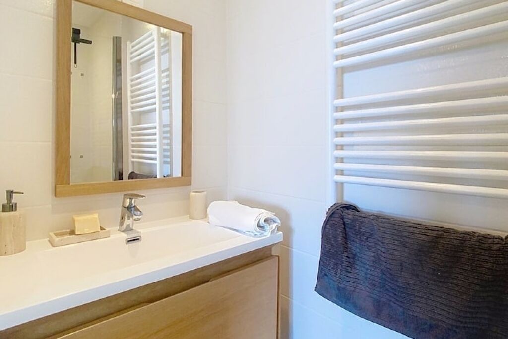 Photo of Bathroom in Magagnosc