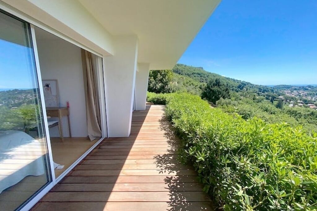Photo of Patio Balcony in Magagnosc