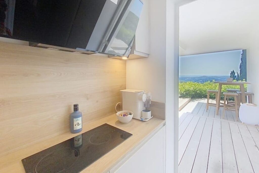 Photo of Kitchen in Magagnosc