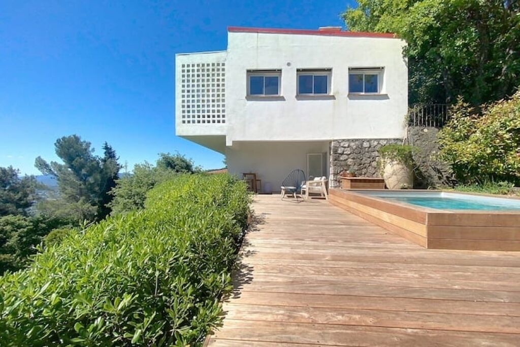 Photo of Outdoor in Magagnosc