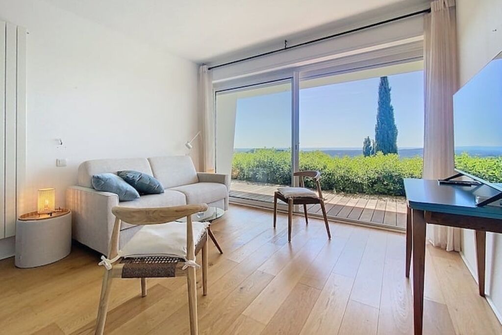 Photo of Livingroom in Magagnosc