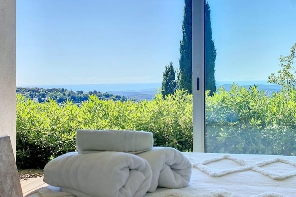 Photo of Bedroom in Magagnosc