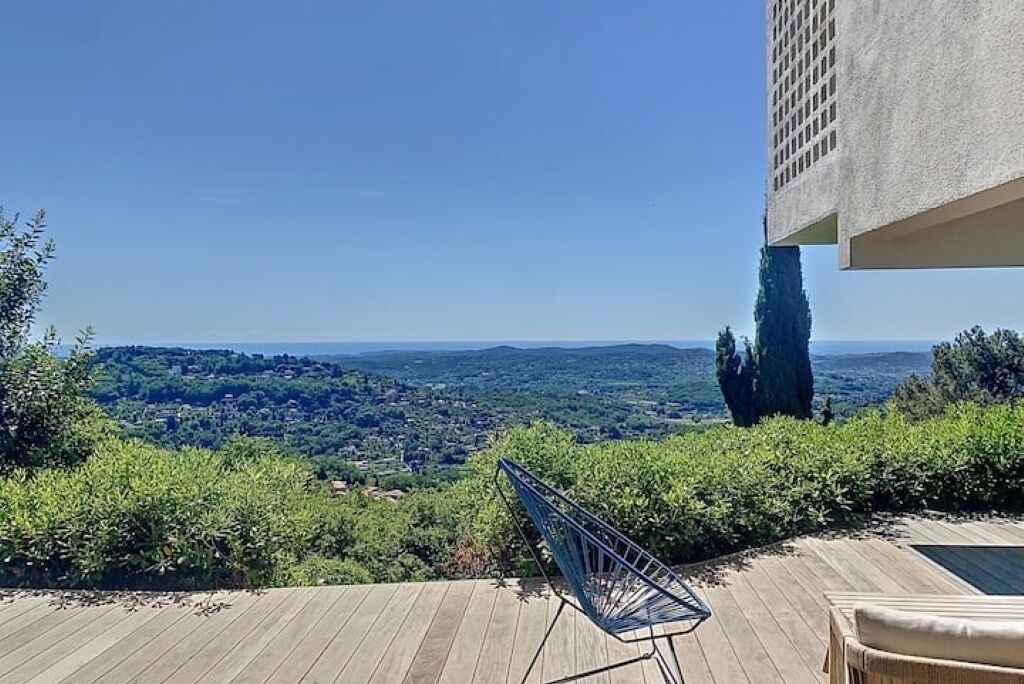 Photo of Patio Balcony in Magagnosc