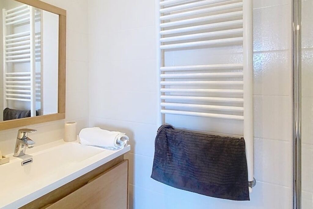 Photo of Bathroom in Magagnosc