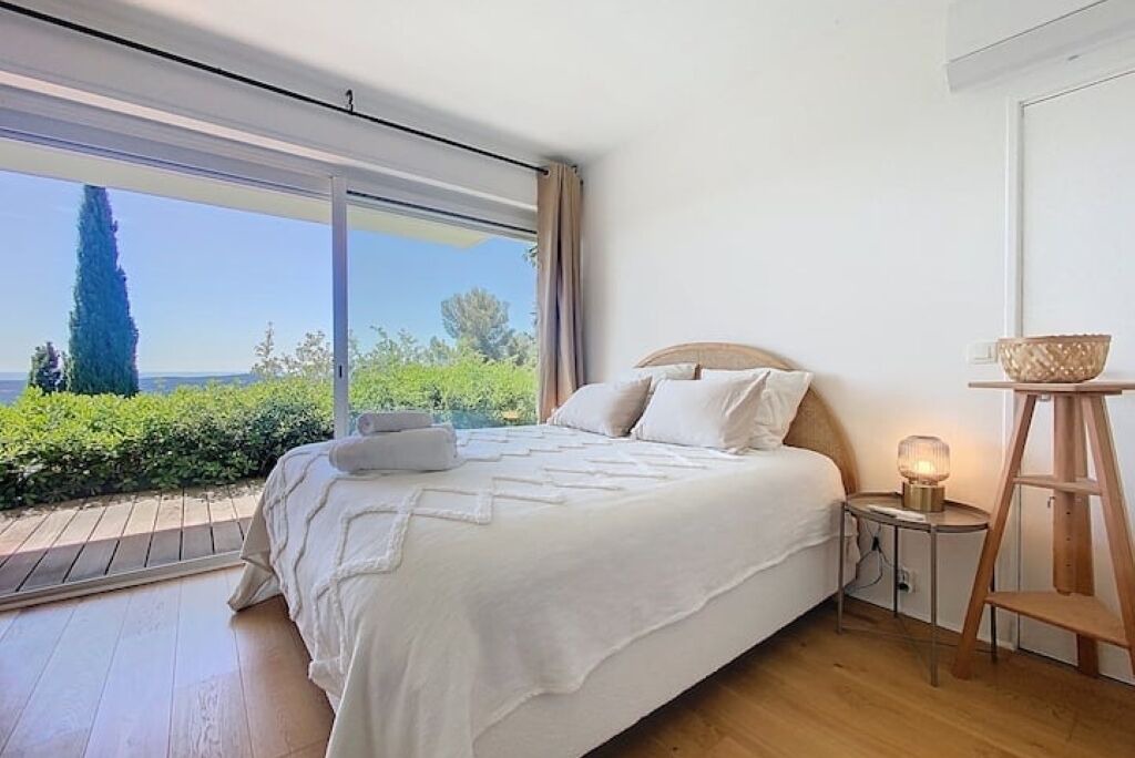 Photo of Bedroom in Magagnosc