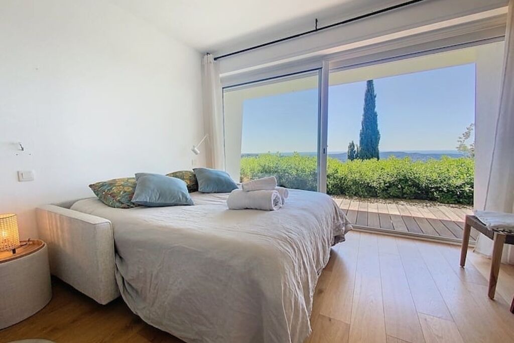 Photo of Bedroom in Magagnosc