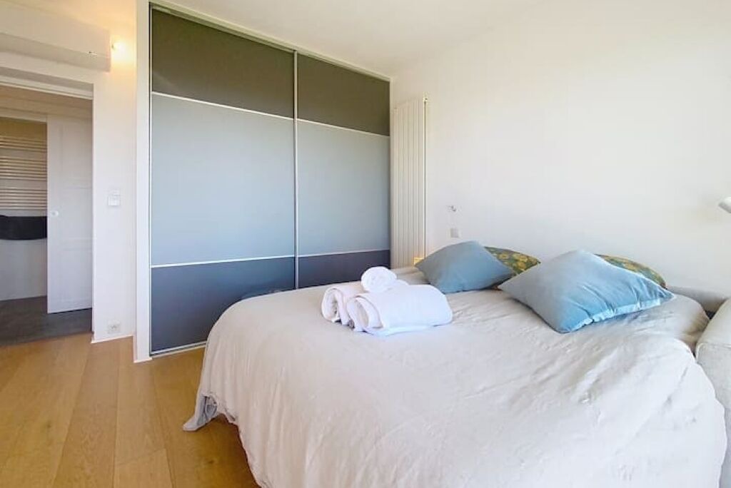 Photo of Bedroom in Magagnosc