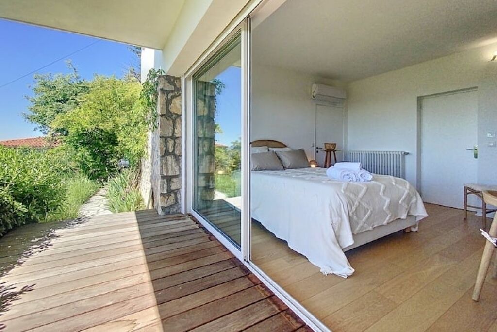Photo of Bedroom in Magagnosc