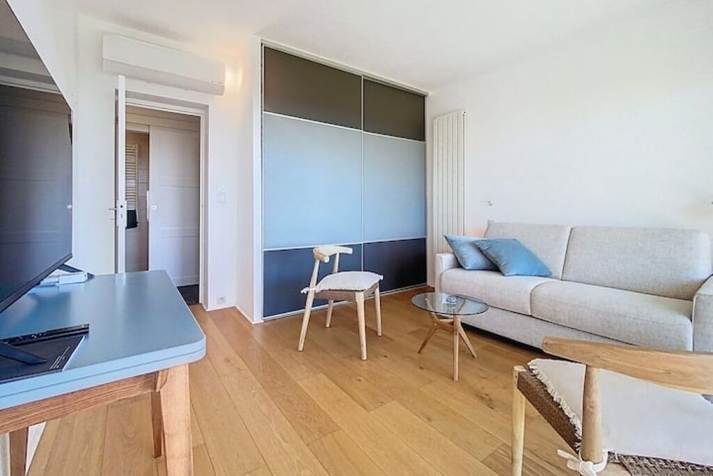 Photo of Livingroom in Magagnosc