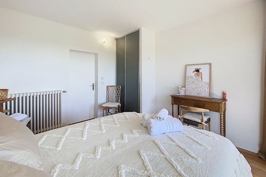 Photo of Bedroom in Magagnosc
