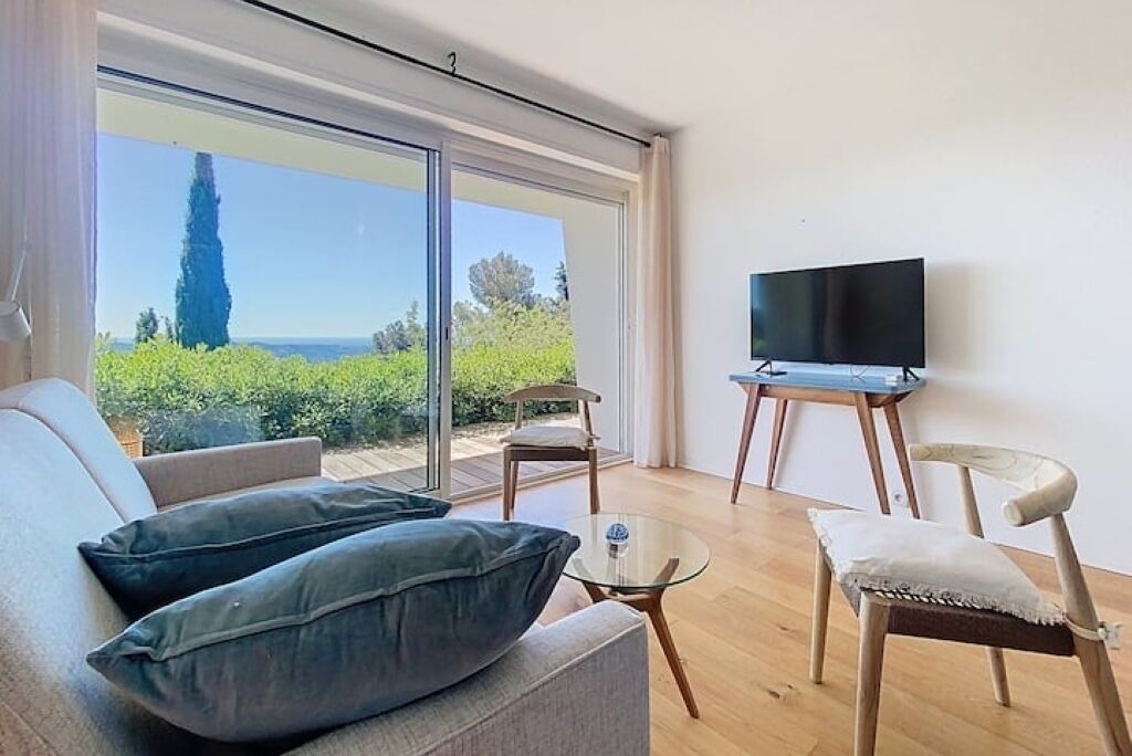 Photo of Livingroom in Magagnosc