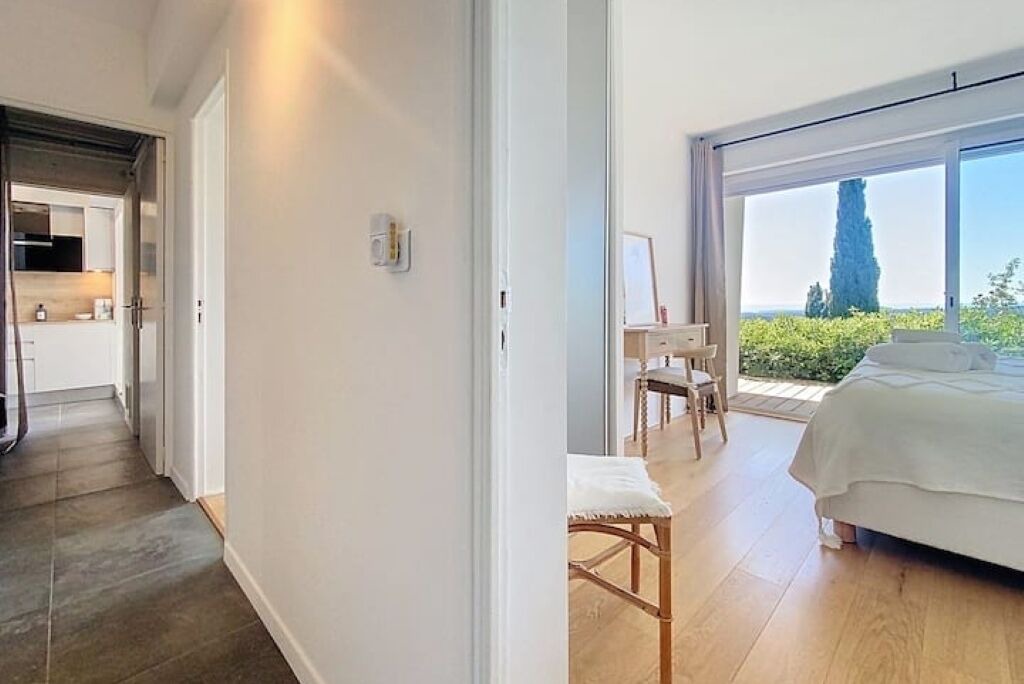 Photo of Bedroom in Magagnosc