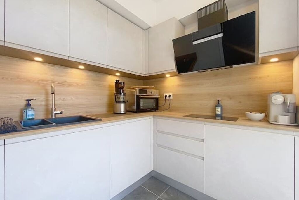 Photo of Kitchen in Magagnosc