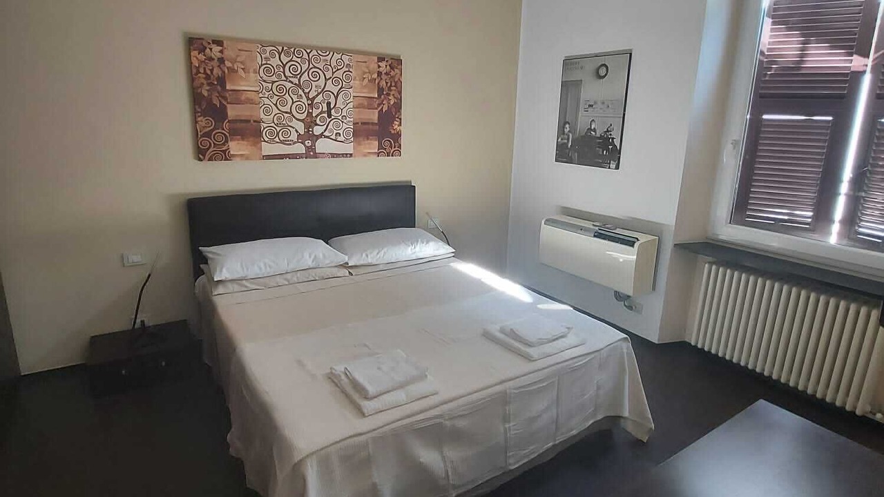 Photo of Bedroom in La Spezia Historic Centre
