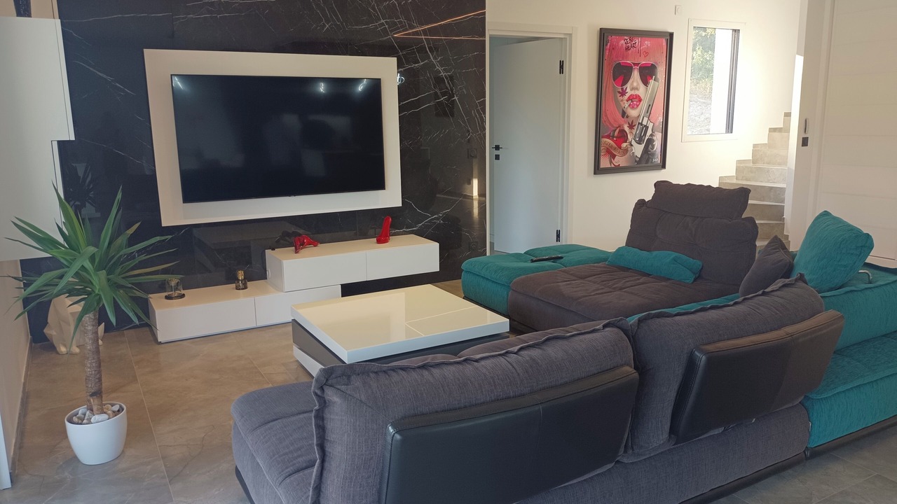 Photo of Livingroom in Peymeinade