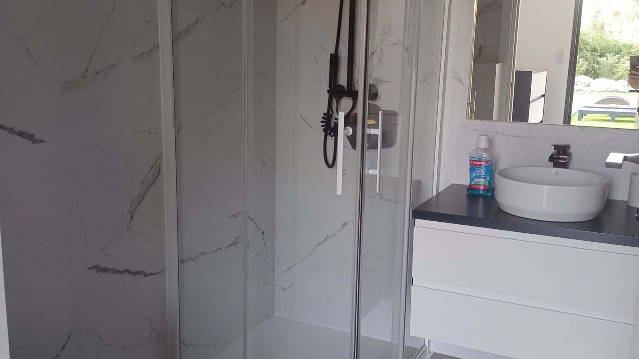 Photo of Bathroom in Peymeinade