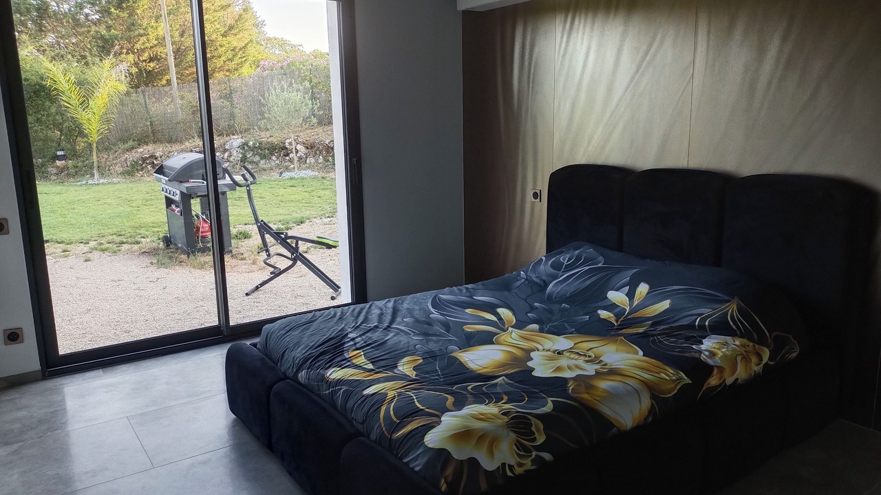 Photo of Bedroom in Peymeinade
