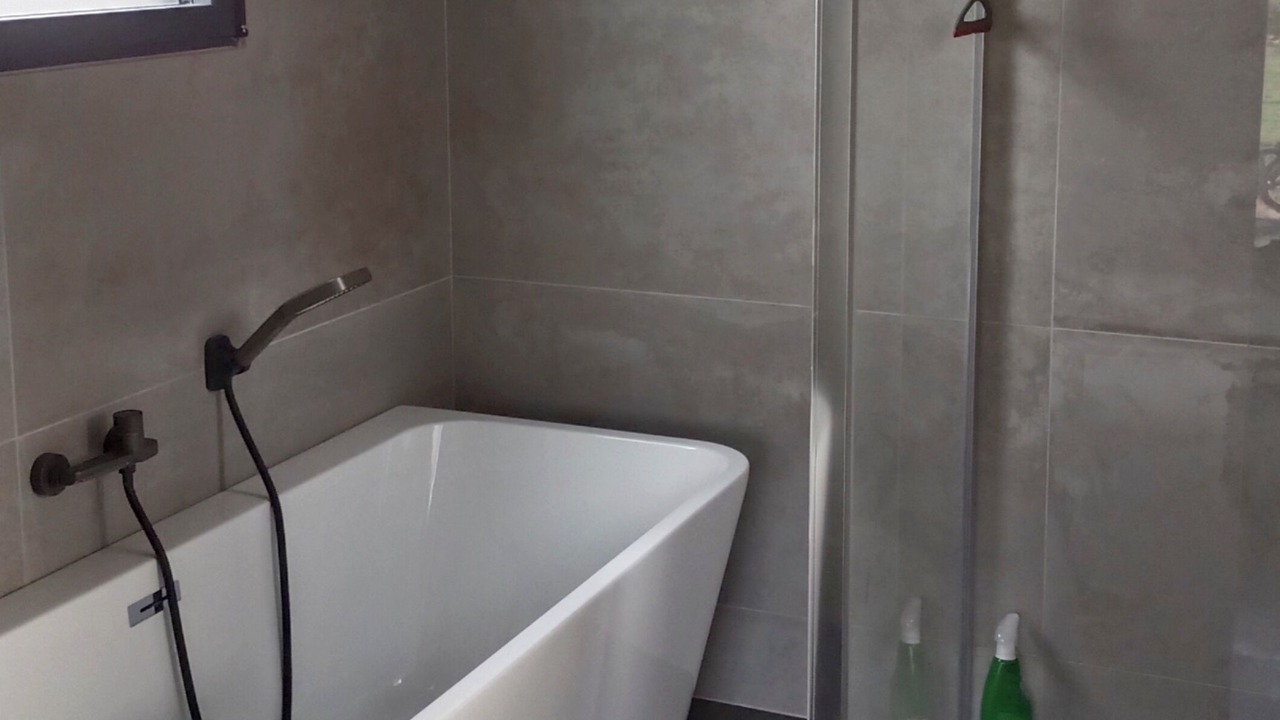 Photo of Bathroom in Peymeinade