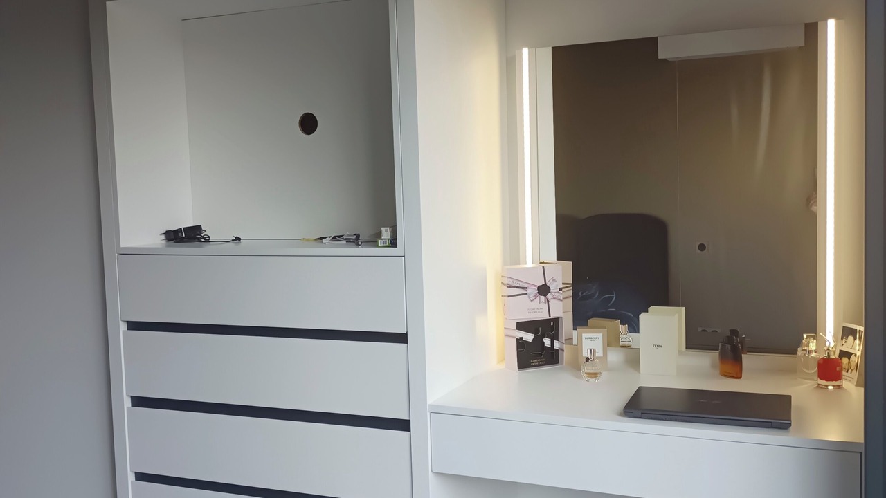 Photo of Bathroom in Peymeinade