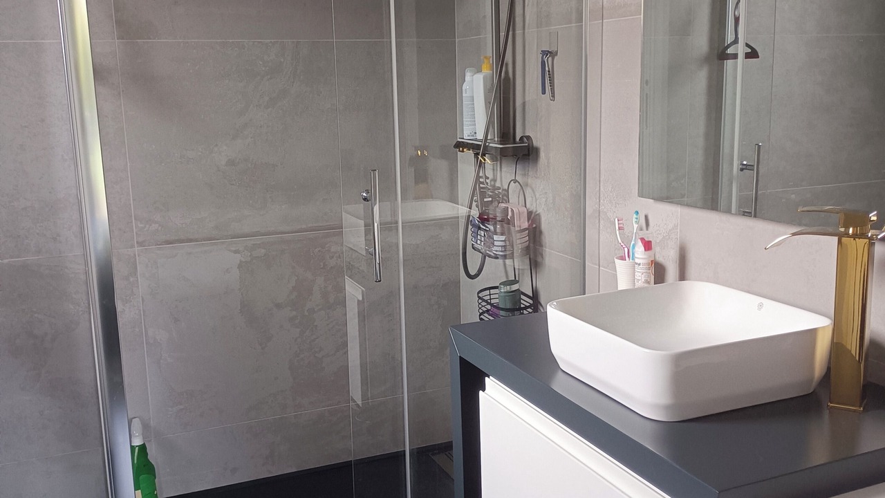 Photo of Bathroom in Peymeinade