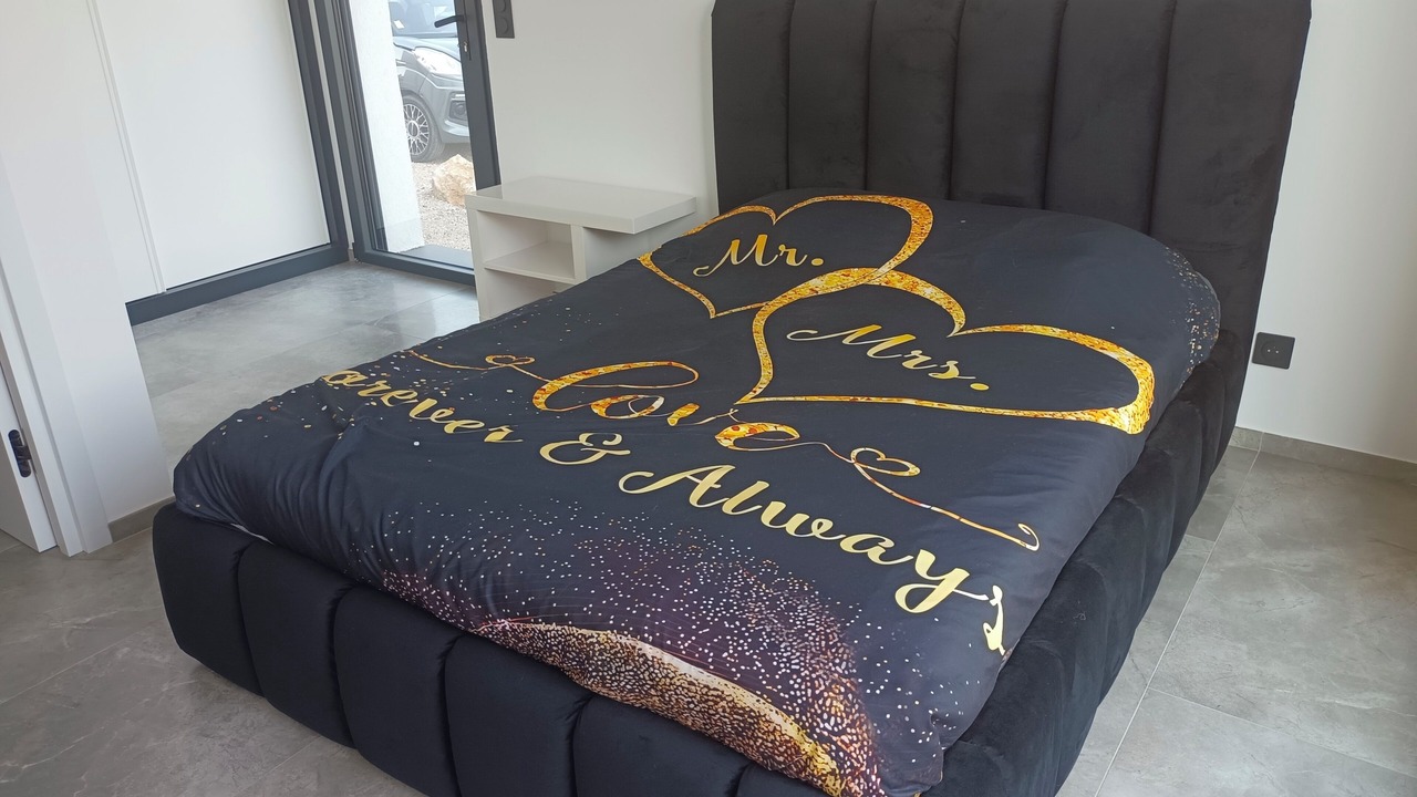 Photo of Bedroom in Peymeinade