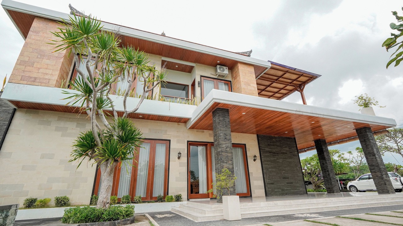 Photo of Outdoor in Banjarangkan