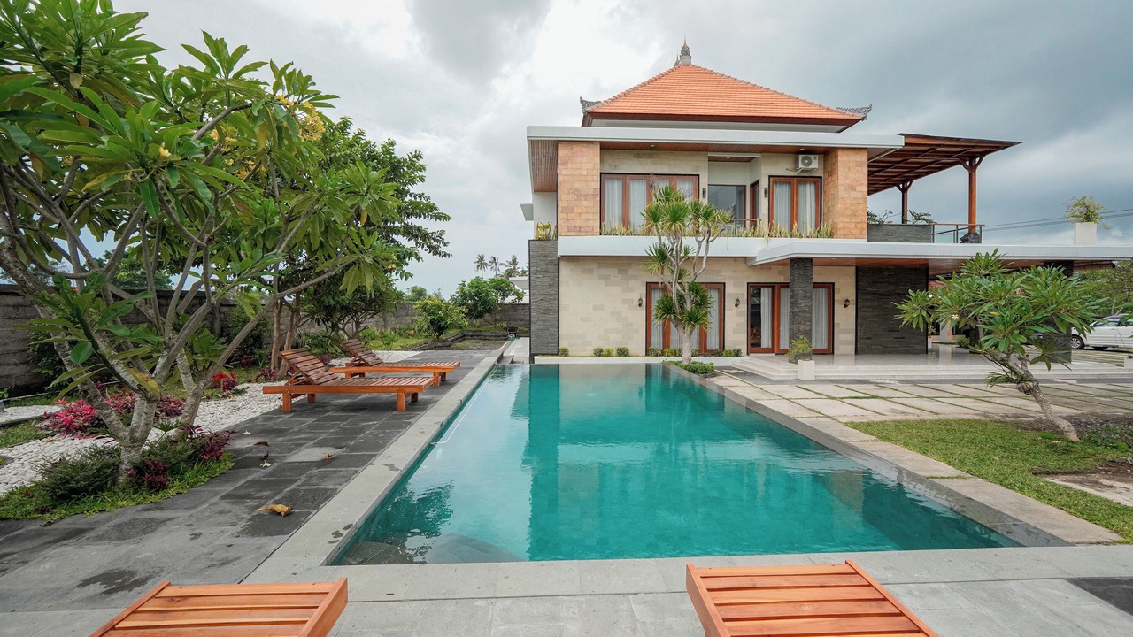 Photo of Outdoor in Banjarangkan