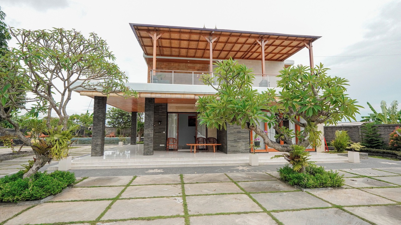Photo of Outdoor in Banjarangkan